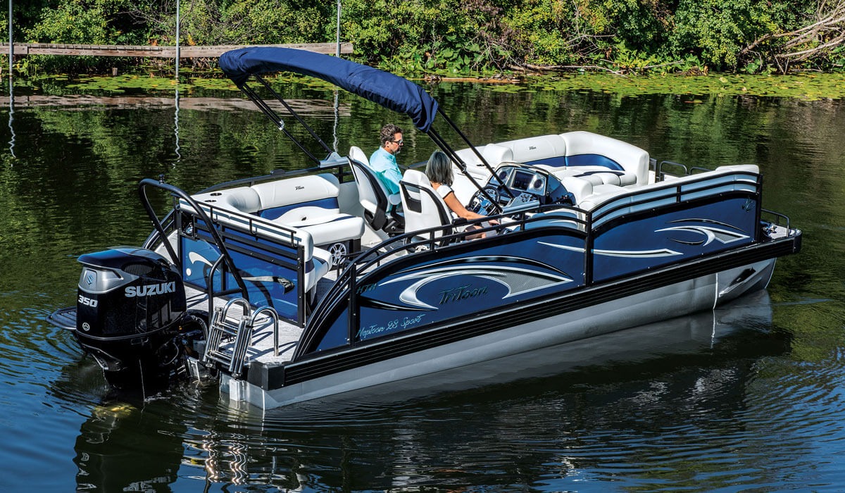 New Boats